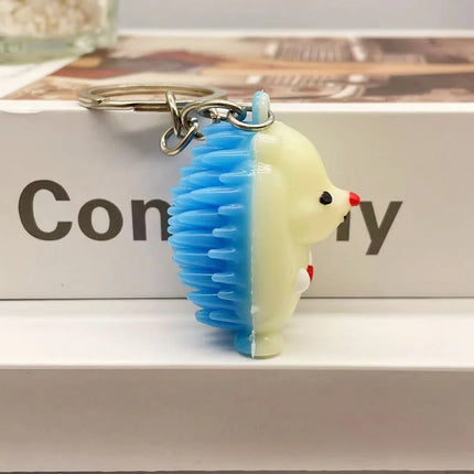 Squishy Keyrings