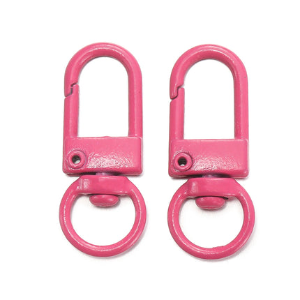 Keychain Findings