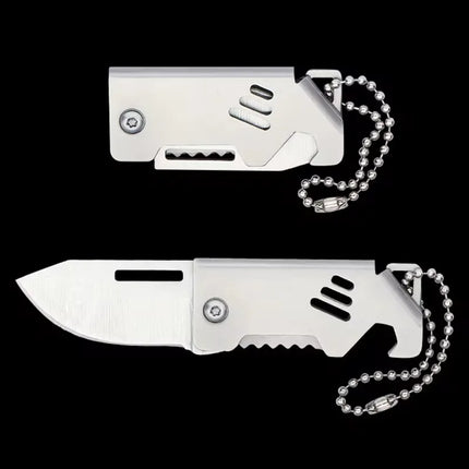 Best Keychain Knives