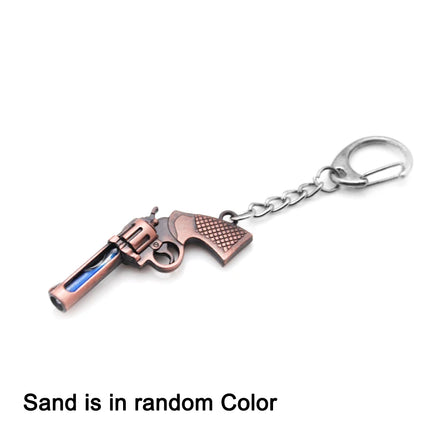 Ar 15 Keychain