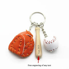 Collection image for: Personalized Key Holder