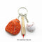 Personalized Key Holder