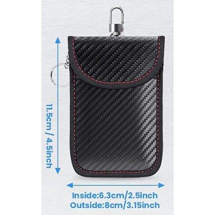 Key Holder Block Signal