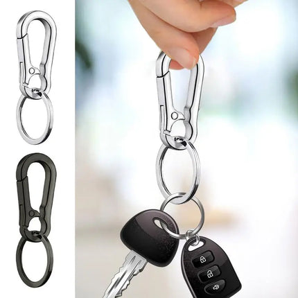Heavy Keychain