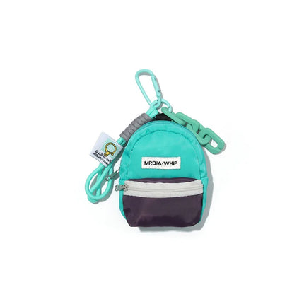 Backpack Keychain
