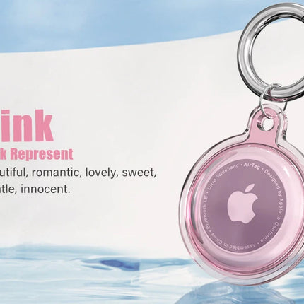 Airtag Key Organizer