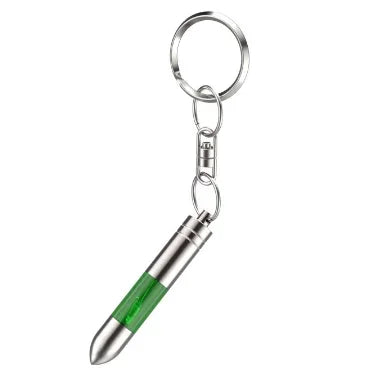 Shotgun Shell Keychains