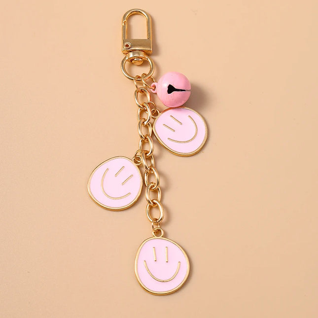 Preppy Keychain