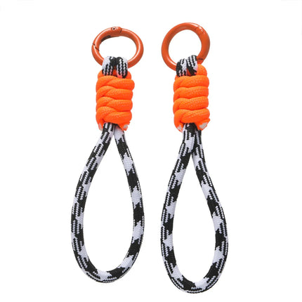 Rope Keychain