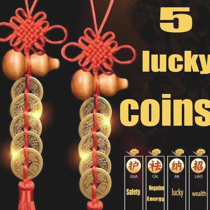 Chinese Keychain