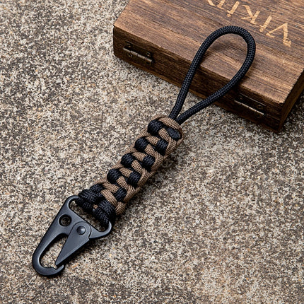 Survival Keychain