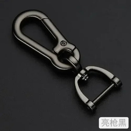 Modern Keychain