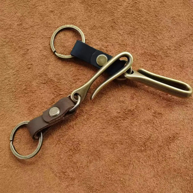 Key Hook For Pants