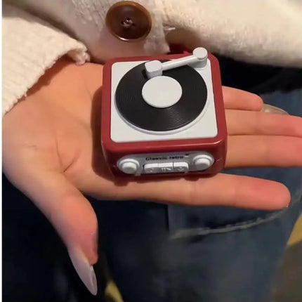90's Keychain Music Player
