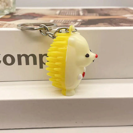 Squishy Keyrings