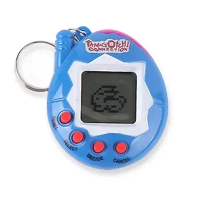 Keychain Toys From The 90s