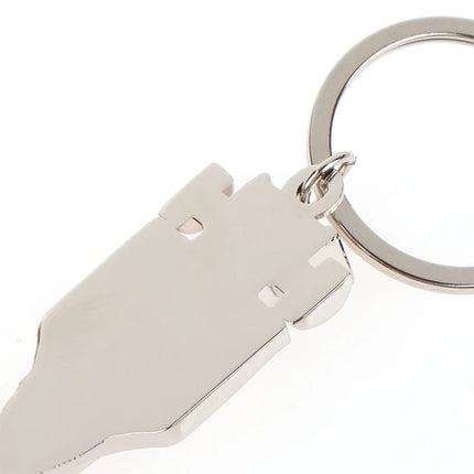 F1 Keychain