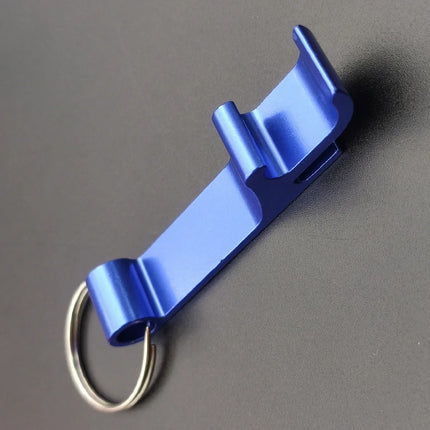 Shotgun Tool Keychain