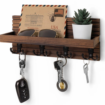 Key And Sunglass Holder