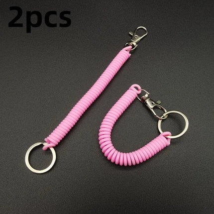 Stretchy Keychain