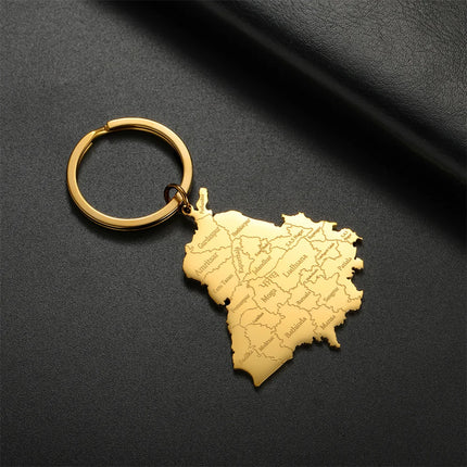 Keychain India
