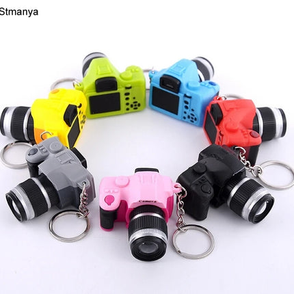 Keychain Camera