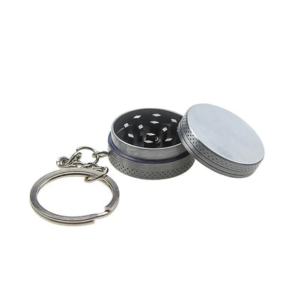 Keychain Grinder