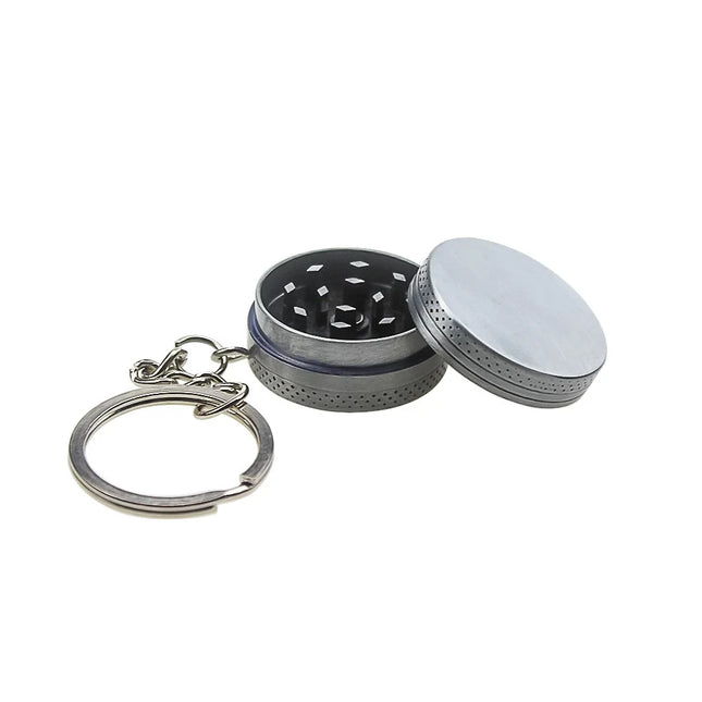 Keychain Grinder