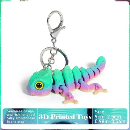 3d Print Keychain