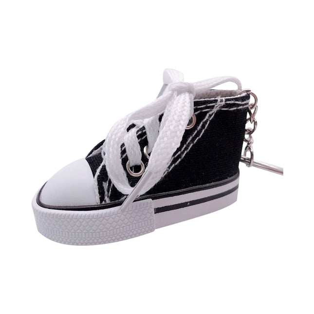Mini Shoe Keychain