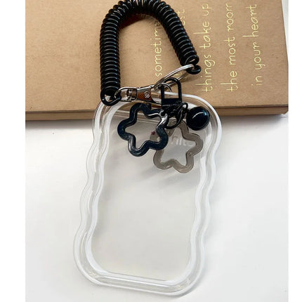 Photocard Keychain
