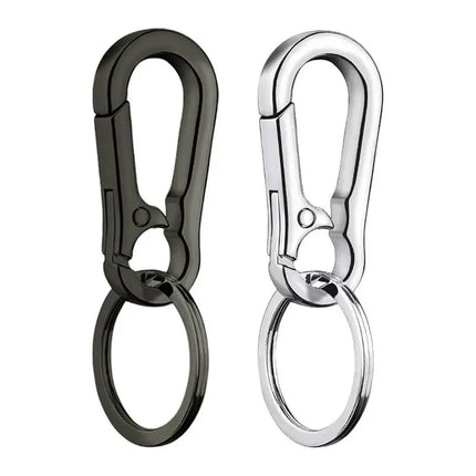 Heavy Keychain