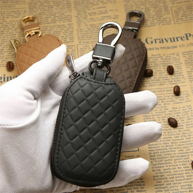 Keychain Cover