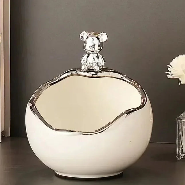 Key Holder For Table