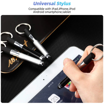 Keychain Stylus