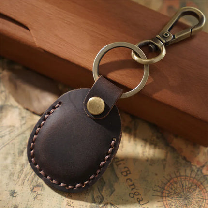 Nomad Airtag Keychain