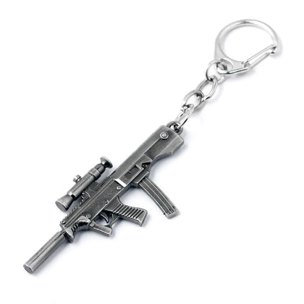 Ar 15 Keychain