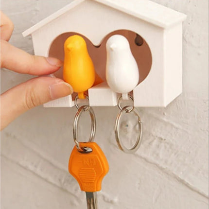 Small Key Holder
