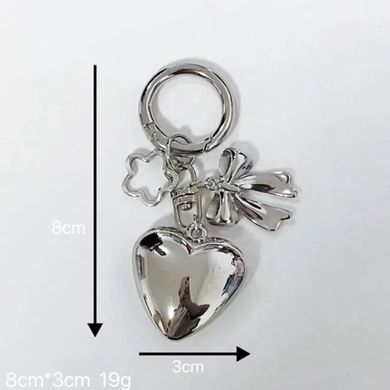 Love Keychain