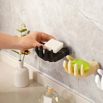 Hand Key Holder