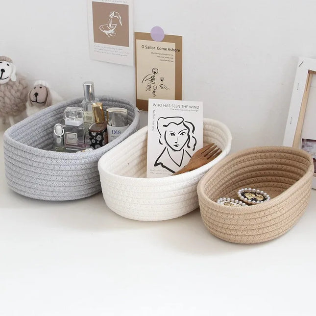 Key Basket