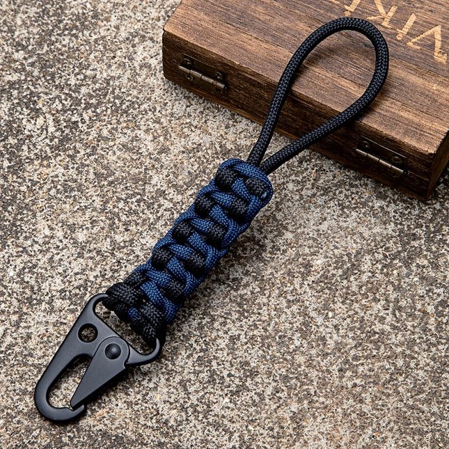 Survival Keychain