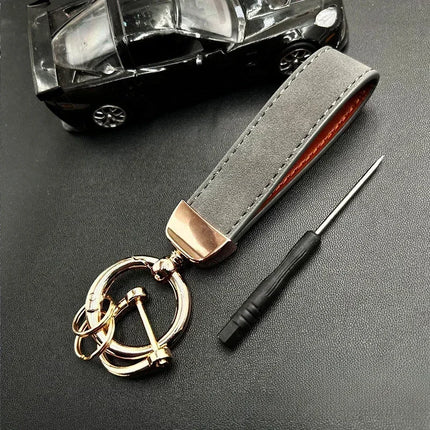 Custom Car Keychains