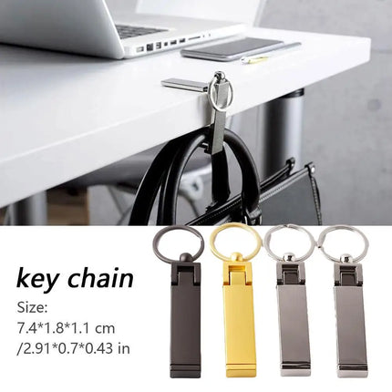 Purse Key Hook
