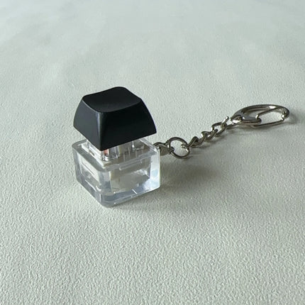 Keyboard Keychain