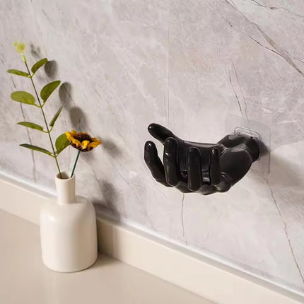 Hand Key Holder
