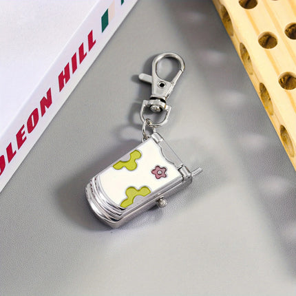 Flip Phone Keychain
