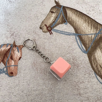 Keyboard Keychain