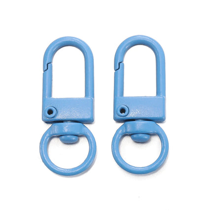 Keychain Findings