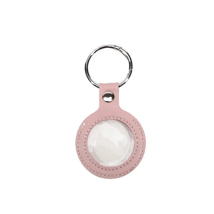 Coin Holder Keychain